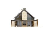 Weranda 6 (CE) - wizualizacja 11