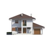 Pinia 2 (CE) - wizualizacja 4