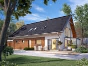 Amarylis 8 (CE) - wizualizacja 5