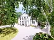 Łubin (CE) - wizualizacja 3