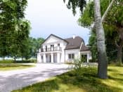 Łubin (CE) - wizualizacja 4