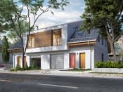 Bali (CE) - wizualizacja 3