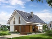 Anka 2 (CE) - wizualizacja 3