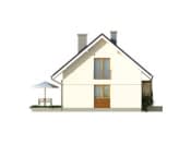 Anka 2 (CE) - wizualizacja 5