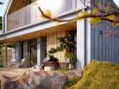 Malutki 4 (CE) - wizualizacja 5