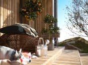 Malutki 4 (CE) - wizualizacja 7