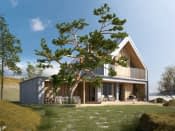 Malutki 4 (CE) - wizualizacja 10