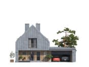 Malutki 4 (CE) - wizualizacja 11