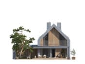 Malutki 4 (CE) - wizualizacja 13