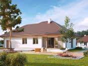 Aurelia (CE) - wizualizacja 3