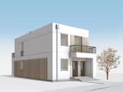 Dracena W (KO) - wizualizacja 4