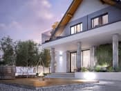 Amarylis 5 (CE) - wizualizacja 4