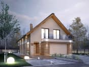 Amarylis 5 (CE) - wizualizacja 6