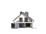 Amarylis 5 (CE) - wizualizacja 8