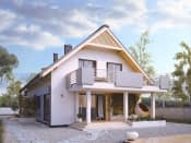 Amarylis 3 (CE) - wizualizacja 3