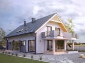 Amarylis 3 (CE) - wizualizacja 7