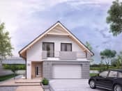 Amarylis 3 (CE) - wizualizacja 9