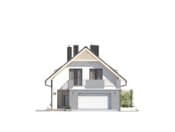 Amarylis 3 (CE) - wizualizacja 10