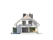 Amarylis 3 (CE) - wizualizacja 12