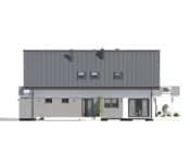 Amarylis 3 (CE) - wizualizacja 13