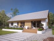 Gwiazdka 5 (CE) - wizualizacja 4