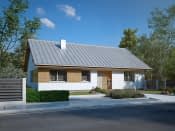 Gwiazdka 5 (CE) - wizualizacja 6