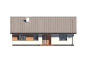 Gwiazdka 5 (CE) - wizualizacja 7