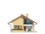 Amarant 2 (CE) - wizualizacja 5