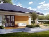 Ariel 4 (KO) - wizualizacja 5