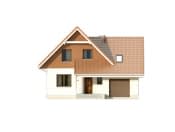 Piryt 3 (CE) - wizualizacja 4