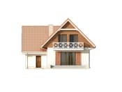 Piryt 3 (CE) - wizualizacja 6