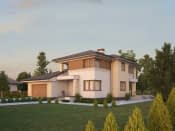 Cyprys 8 (KO) - wizualizacja 4