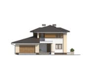 Cyprys 8 (KO) - wizualizacja 5