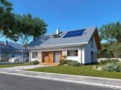 Awokado 5 (CE) - wizualizacja 4