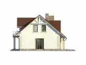 Dudek 2 dr-T (DR-T) - wizualizacja 5