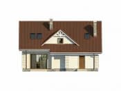 Dudek 2 dr-T (DR-T) - wizualizacja 6