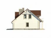 Dudek 2 dr-T (DR-T) - wizualizacja 7