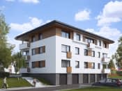 Lazur 2 (CE) - wizualizacja 3