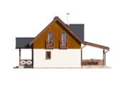 Aksamitka 2 (KO) - wizualizacja 10