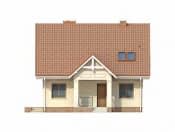 Pliszka 2 (CE) - wizualizacja 4