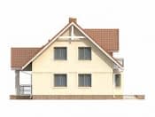 Pliszka 2 (CE) - wizualizacja 5