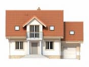 Pik dr-T (DR-T) - wizualizacja 4