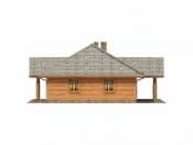 Polana 2 dr-S (DR-S) - wizualizacja 5