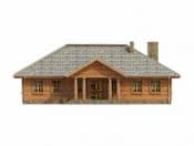 Polana 2 dr-S (DR-S) - wizualizacja 6