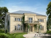 Amadeusz (CE) - wizualizacja 3