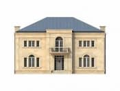 Amadeusz (CE) - wizualizacja 4