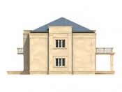 Amadeusz (CE) - wizualizacja 5