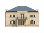 Amadeusz (CE) - wizualizacja 6