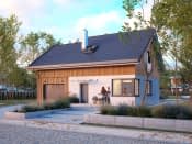 Kote 2 (PH) - wizualizacja 5