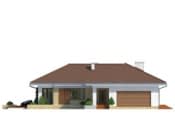 Aksamit 4 (CE) - wizualizacja 6